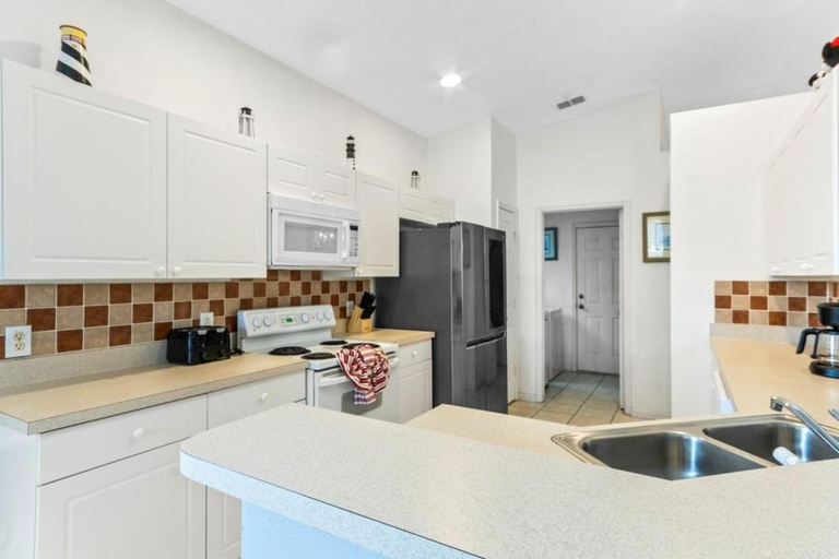 Others 5, Three Bed Private Pool Villa just steps away from, Osceola