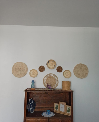 Others 2, Casa Lucia, Damuc