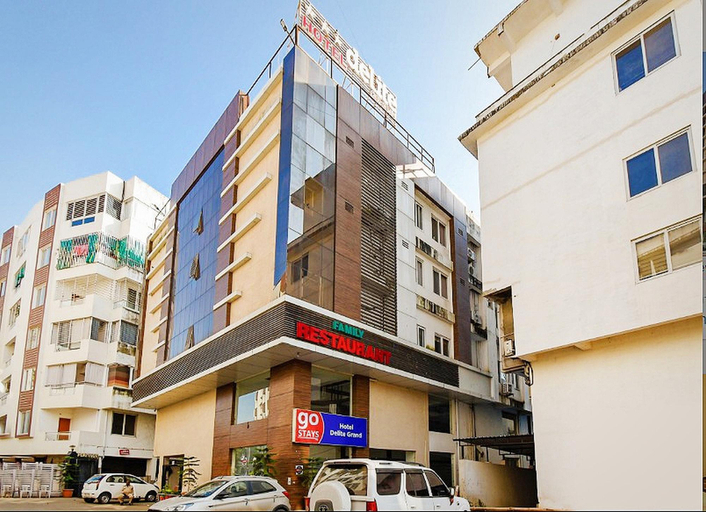 Others 3, Hotel Delite Grand, Jabalpur
