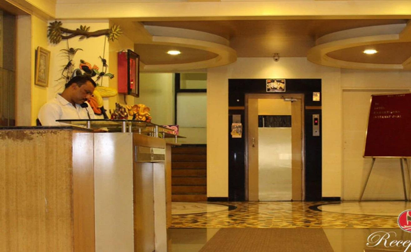 Others 3, Hotel Ramakrishna International Nanded, Nanded
