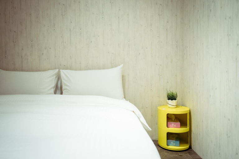Others 4, Cozy Guesthouse, Tainan