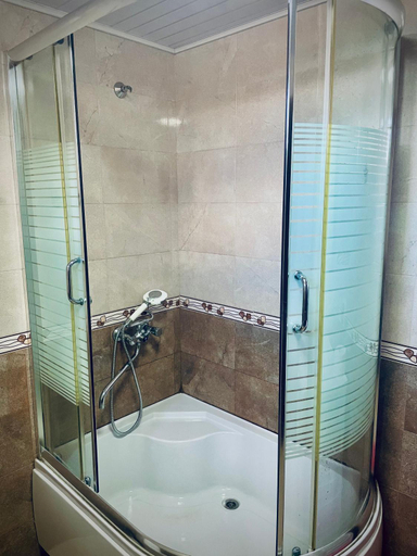 Bathroom 3, Mestvireni, Telavi