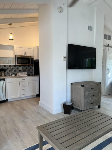 Public Area 3, Chesapeake Beach Resort, Monroe