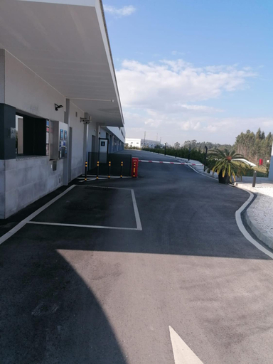 Others 4, Motel Eleven, Leiria