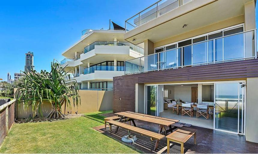 BEACHFRONT Beauty!, Gold Coast