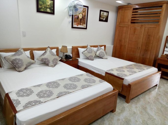 Others 5, Royal Hotel, Hải An