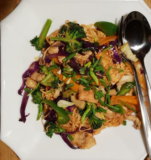 Food & Drinks 5, Sunshine Hotel Kampot, Kampot