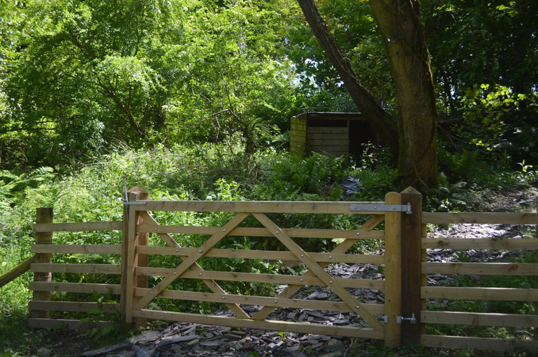 Others 5, Troedyrhiw Bed & Breakfast, Ceredigion