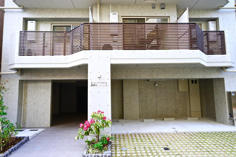Others 3, Jeffery Skytree Residence Tokyo, Sumida