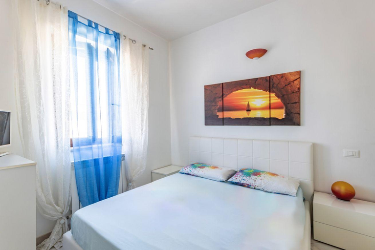 Bedroom, La Dimora di Gio, Brindisi