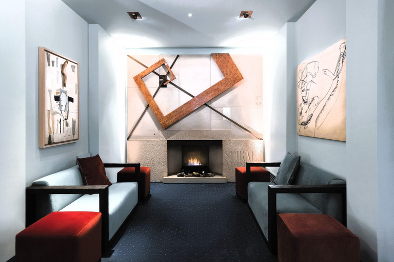 Public Area 3, Hotel Spadari Al Duomo, Milano