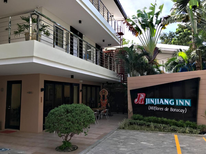 Others 2, Jinjiang Inn Boracay, Malay