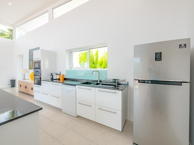 Others 5, Villa Sea Breeze, Ko Samui
