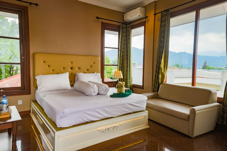 Bedroom 7