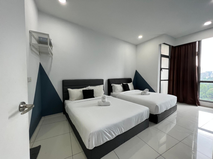 Bedroom 18