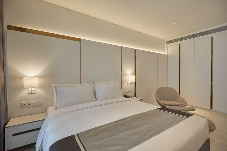 Bedroom 18