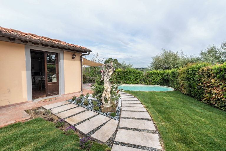 Exterior & Views, Cottage Porta All'Olmo, Florence