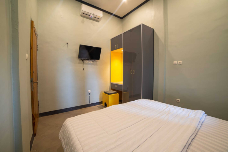 Bedroom 3, Asera Homestay, Sumbawa