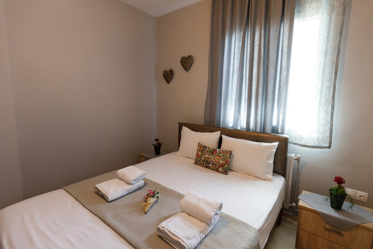Others 5, Villa Joanna, Central Macedonia
