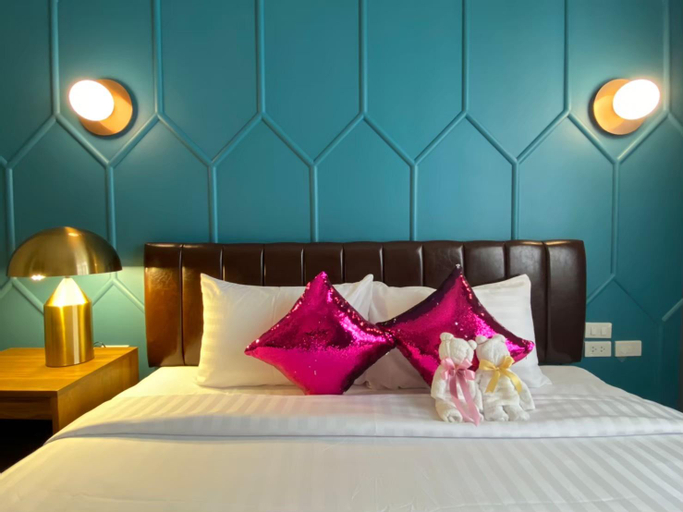 Bedroom 15
