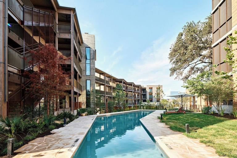 Sport & Beauty 3, Hotel Magdalena, Travis