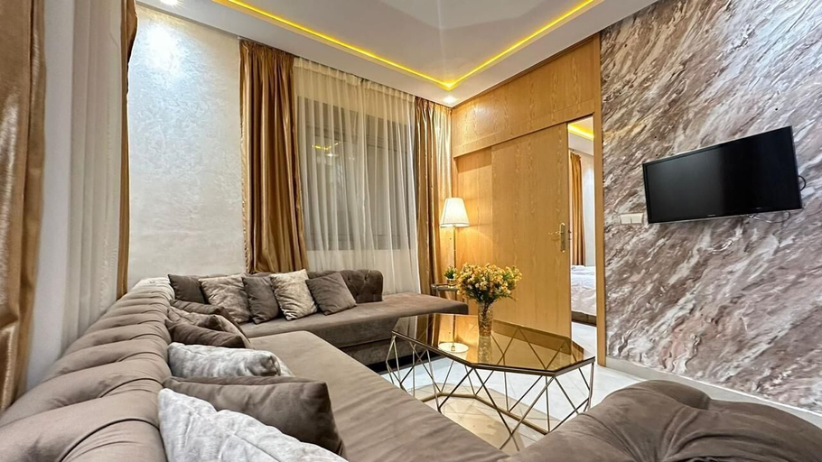 Others 3, SHRTSTAYS - VENEZUELA APPARTS, Tanger-Assilah