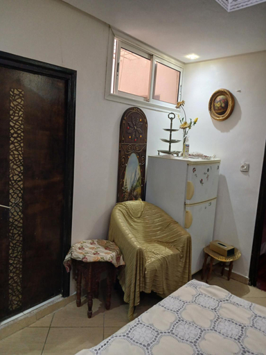 Others 3, Dar Amine, Rabat