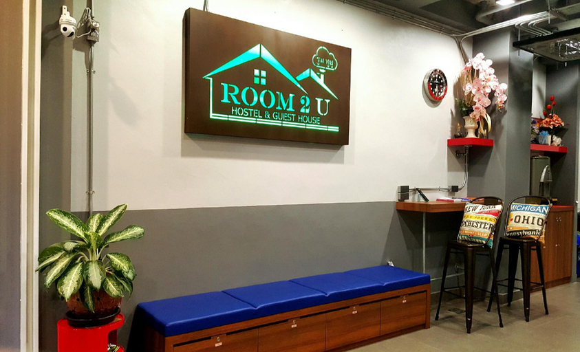Others 4, Room2u, Hat Yai