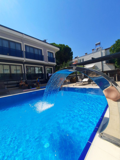 Sport & Beauty 5, World Cities Residence Kemer, Kemer