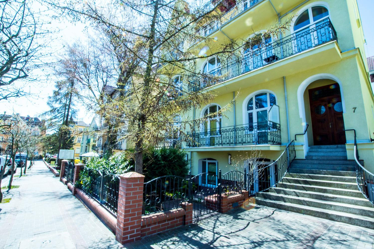 Others 5, Baltic Apartments - Willa Nemuna, Świnoujście