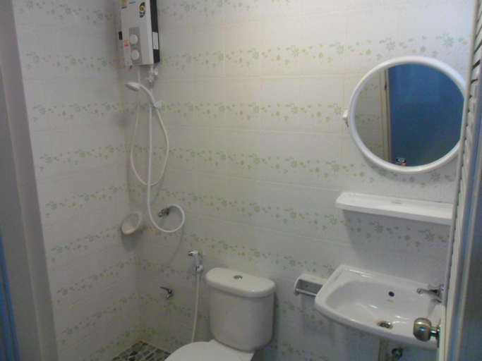 Bedroom 3, Tisaraporn Resident, Lam Luk Ka
