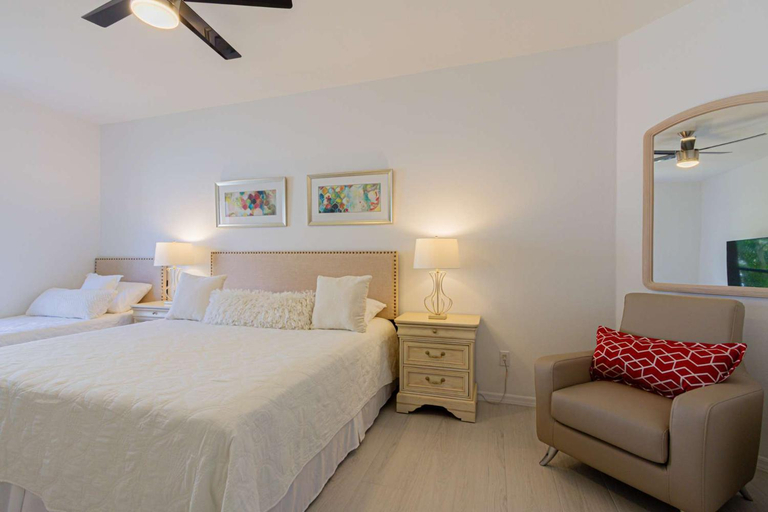 Bedroom 2, Crown Pointe- Crown Pointe Blvd.,E., Collier