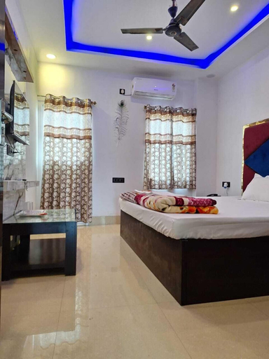 Others 5, Hotel Ramdeo Residency By GRB, Patna