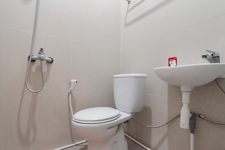 Bathroom 5