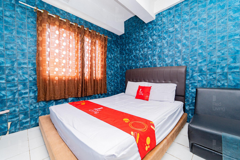Bedroom 9