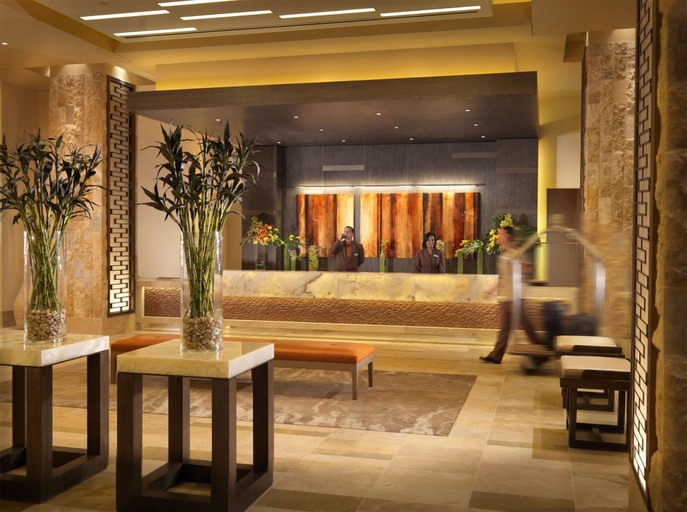 Public Area 4, Aliante Casino & Hotel, Clark