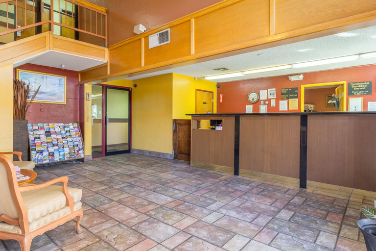 Public Area 3, A Victory Inn - Tolleson/West Valley, Maricopa