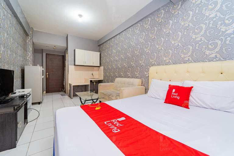 Bedroom 12