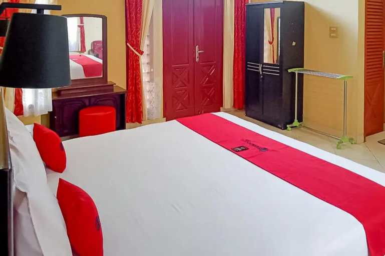 Bedroom 6