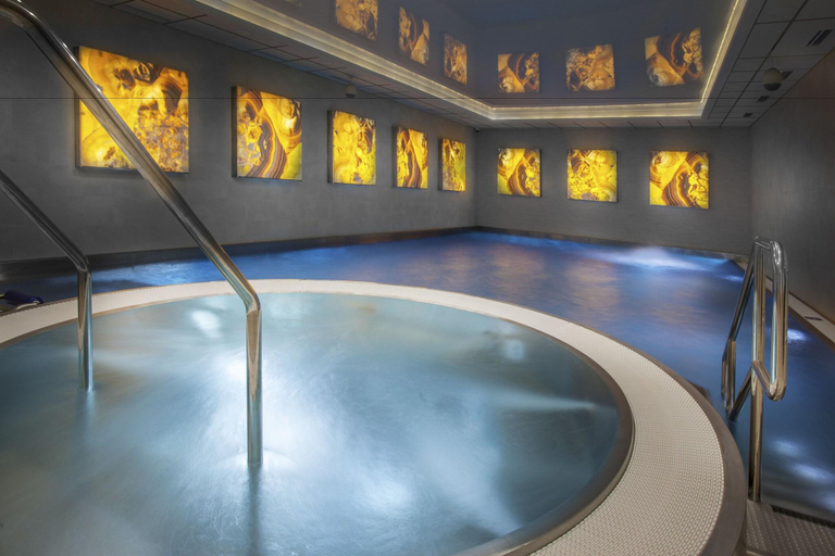 Sport & Beauty 3, Luxury Spa Hotel OLYMPIC PALACE, Karlovy Vary