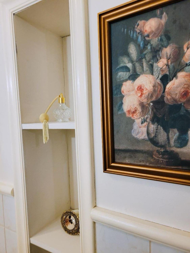 Bathroom 4, Inn1854, Allen
