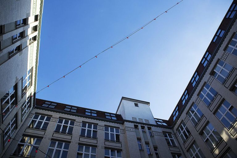 Exterior & Views 2, Michelberger, Berlin