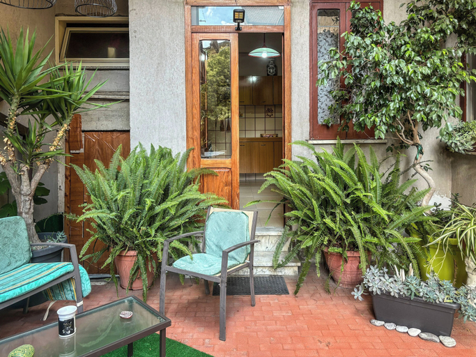 Others 5, Casa Lucia, Reggio Di Calabria