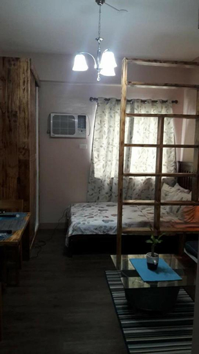 The Treehouse A @ Trees Residences, Quezon City