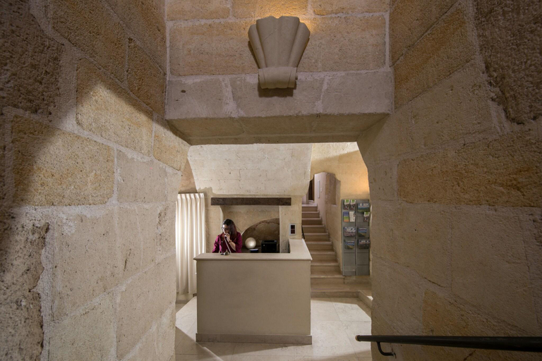 Public Area 2, Locanda di San Martino Hotel & Termae Romanae, Matera