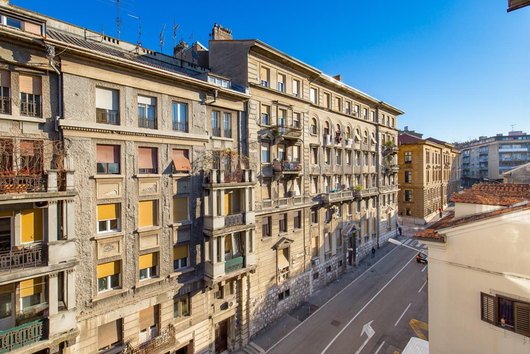Others 5, Molo Longo - Central Apartments & Rooms, Rijeka