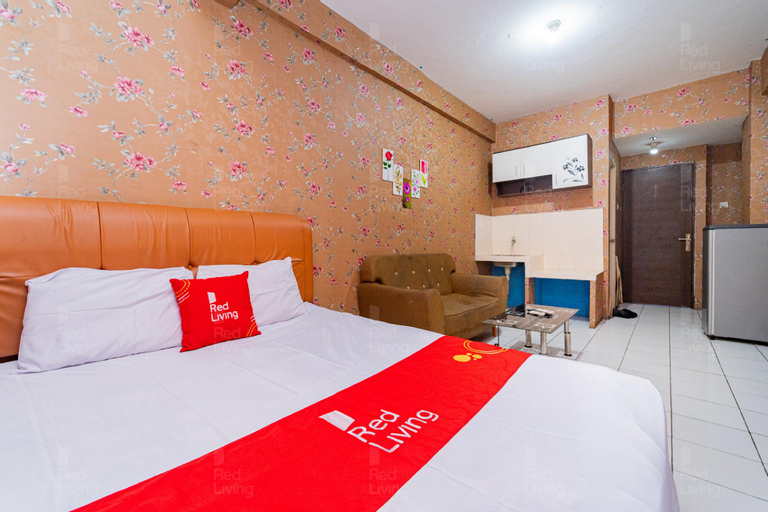 Bedroom 14