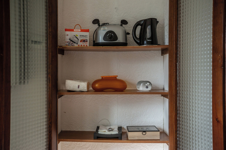 Others 4, #914 Home - Irpinia, Avellino