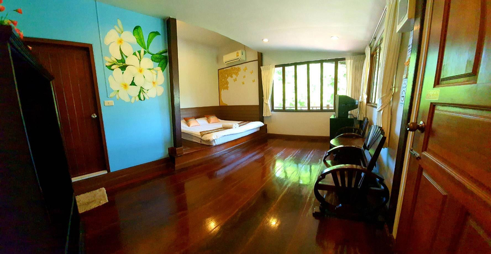 Bedroom 9