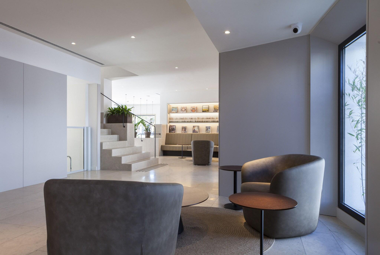 Public Area 4, Hotel Kivir Sevilla, Sevilla